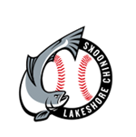 Lakeshore Chinooks logo